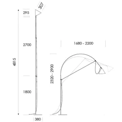 midgard Gulvlamper|Gulvlamper><noscript><img width=