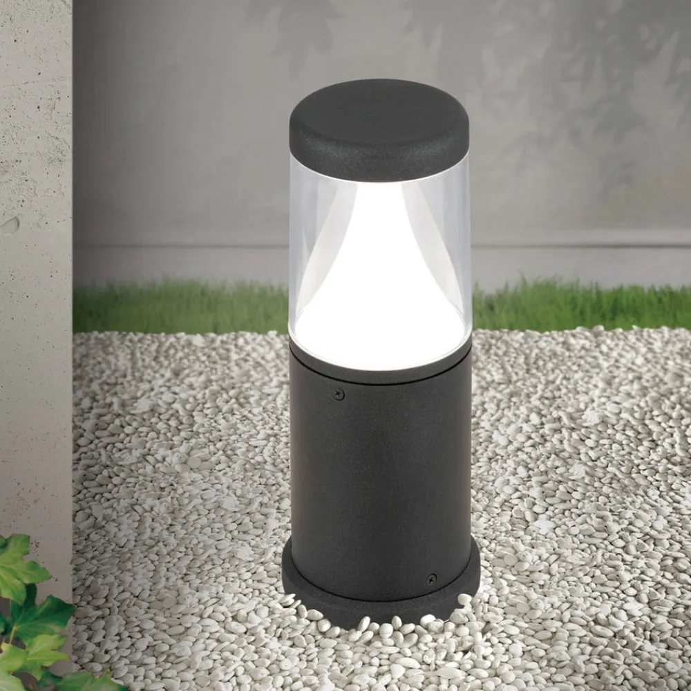 ORION Sokkellamper>Midnight LED-sokkellampe, anti-UV-diffusor, IP65