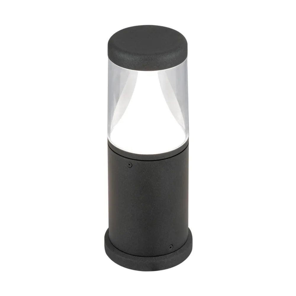 ORION Sokkellamper>Midnight LED-sokkellampe, anti-UV-diffusor, IP65