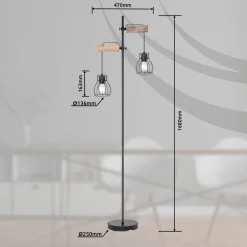 Globo Gulvlamper|Gulvlamper><noscript><img width=