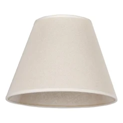 Duolla Lampeskærme>Mini Romance lampeskærm til gulvlampe, beige