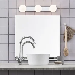 Markslöjd Væg- Og Spejllamper>Mini væglampe til badeværelset