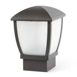 FARO BARCELONA Sokkellamper>Mini Wilma - sokkellampe til sparepære