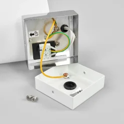 Miriam væglampe til badeværelset med IP44^ORION Clearance