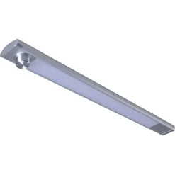 Müller Licht Calina Switch Tone DIM 60, sølv^Müller-Licht Sale