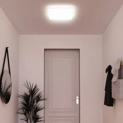 tint Müller Licht farvet LED-panel Loris, 45x45cm