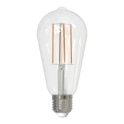 Müller Licht LED ST64 E27 7,5W 927 glødetråd Ra90^Müller-Licht Clearance