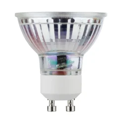 Müller Licht LED-reflektor GU10 4,5W 827 klar 3-p^Müller-Licht Discount