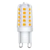 Müller-Licht Müller Licht LED-stiftsokkelpære G9 3 W 4.000 K