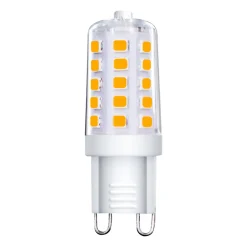 Müller-Licht Müller Licht LED-stiftsokkelpære G9 3 W 4.000 K