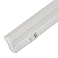 Müller-Licht Underskabsbelysning>Müller Licht Linex Switch Tone 120 underskabslampe