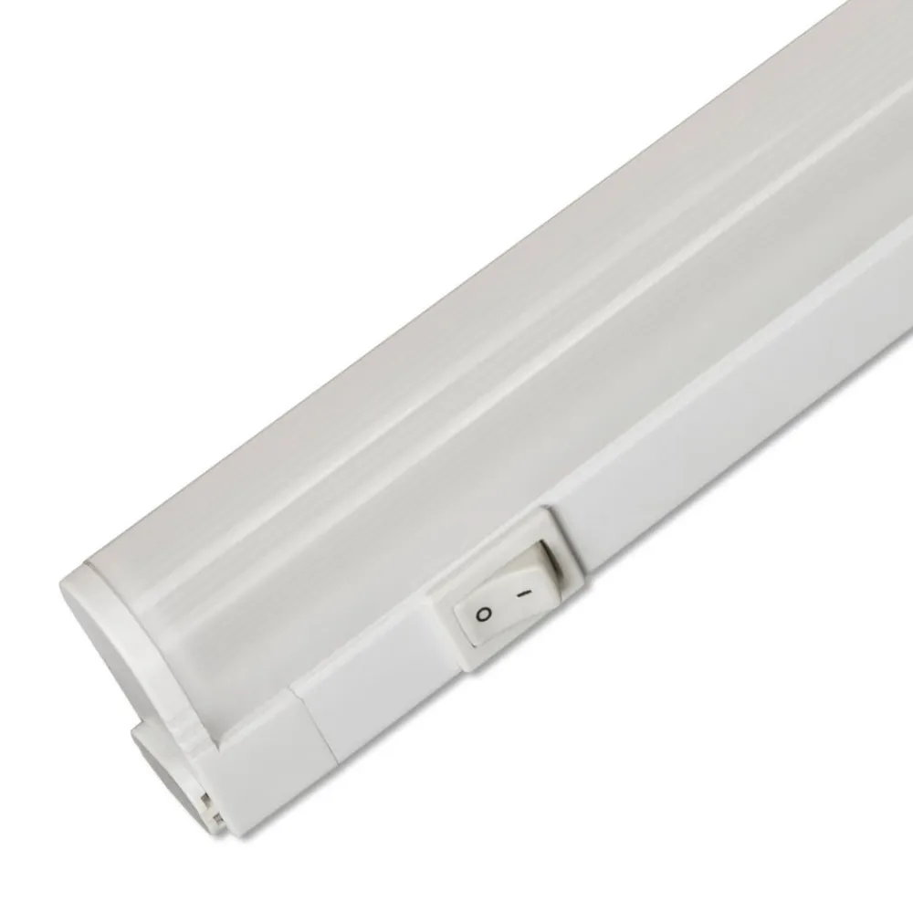 Müller-Licht Underskabsbelysning>Müller Licht Linex Switch Tone 120 underskabslampe