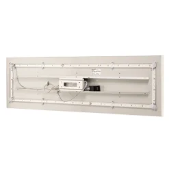 Müller Licht Aris LED-panel 120x30 cm hvid^tint Hot