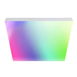 tint Müller Licht Aris LED-panel, 30 x 30 cm, hvid