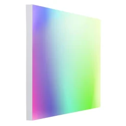 tint Müller Licht Aris LED-panel, 30 x 30 cm, hvid