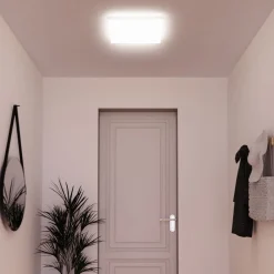 tint Müller Licht Aris LED-panel, 30 x 30 cm, hvid