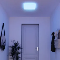 tint Müller Licht Aris LED-panel, 30 x 30 cm, hvid