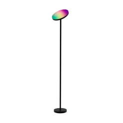 tint Gulvlamper|Gulvlamper>Müller Licht LED ceiling washlight Pavo, RGB, CCT, metal