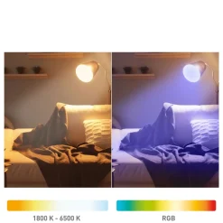 tint Müller Licht LED lysbånd Talpa