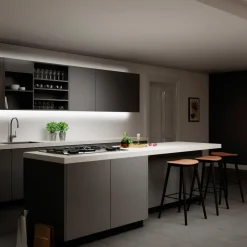 Müller Licht LED-strip Hvid, ZigBee, Bluetooth 3 meter^tint New