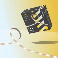 Müller Licht LED-strip Hvid, ZigBee, Bluetooth 3 meter^tint New