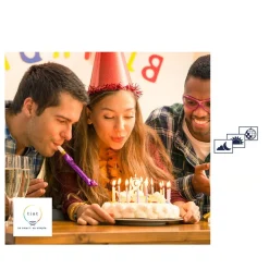 tint Müller Licht LED-Strip Outdoor, 500 cm