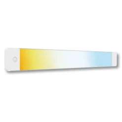 tint Müller Licht LED-underskabsbelysning Alba, 50 cm