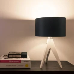 tint Müller Licht white LED-pære E27 9W, CCT