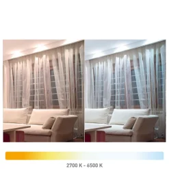 tint Dæmpbar Led-Pære|Smarte Lyskilder><noscript><img width=