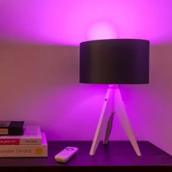 Müller Licht white+color Set 2xE27+styreenhed^tint Sale