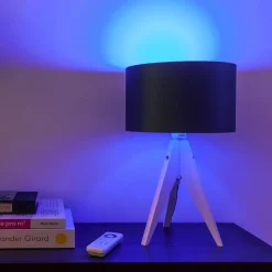 Müller Licht white+color Set 2xE27+styreenhed^tint Sale