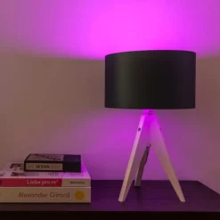 Müller Licht white+color LED-pære E14 6W^tint Outlet