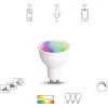 Müller Licht white+color LED GU10 6 W 350 lm^tint Discount