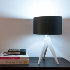 tint Müller Licht white+color LED-pære E27 9,5W