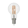 Müller-Licht Filament Pære>LED-dråbe E14 2,2W glødetråd 2.700K 470lm klar