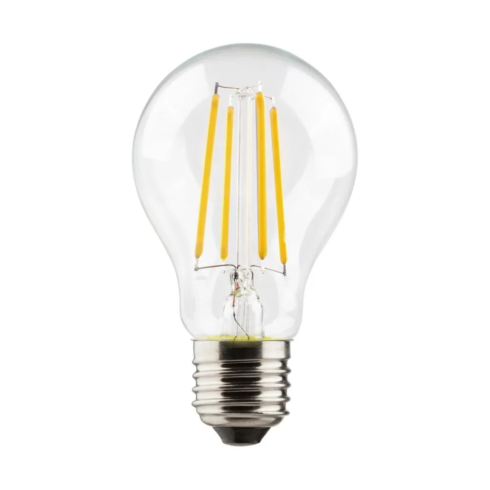 Müller-Licht Filament Pære>LED-pære E27 7W 827 Filament 3er