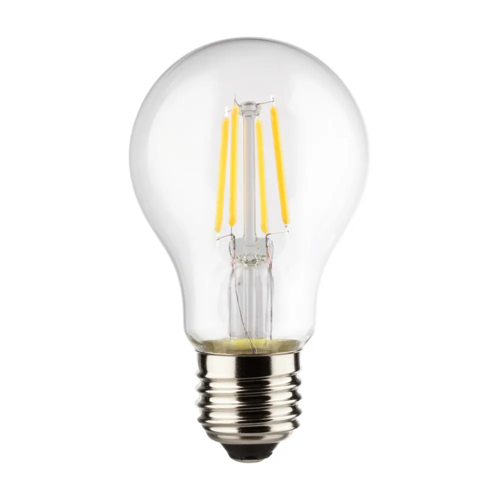 Müller-Licht LED-pære E27 4,5W 927 Filament Ra90