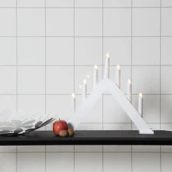 STAR TRADING Julepynt|Vinduesdekoration><noscript><img width=