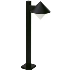 Moderne gadebelysning 202 i sort^Albert Leuchten New