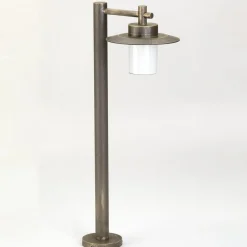 Albert Leuchten Gadebelysning>Moderne landhusstil - Fiona stibelysning