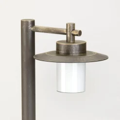 Albert Leuchten Gadebelysning>Moderne landhusstil - Fiona stibelysning