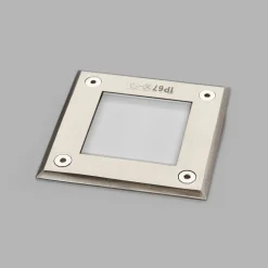 FARO BARCELONA Moderne LED nedgravningslampe LED-18, IP67