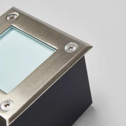 FARO BARCELONA Moderne LED nedgravningslampe LED-18, IP67