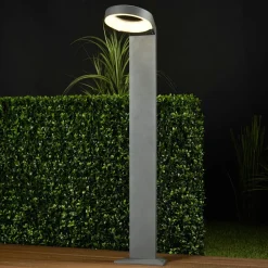 Lucande Moderne LED-gadelampe Jarka