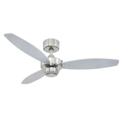 Westinghouse Moderne loftventilator Jet I, m. snoretræk