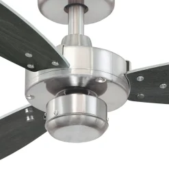 Westinghouse Moderne loftventilator Jet I, m. snoretræk