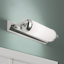 Moderne væglampe Elida, m. 1 lyskilde^ORION New