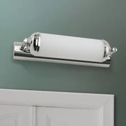 Moderne væglampe Elida, m. 1 lyskilde^ORION New