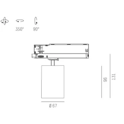 Molto Luce Skinnesystem><noscript><img width=
