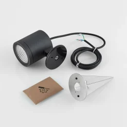 Molto Luce Sokkellamper|Udendørs Spot><noscript><img width=